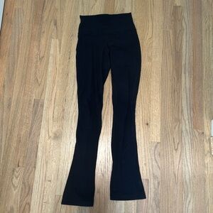 lululemon Align™ High-Rise Mini-Flare Pant Regular